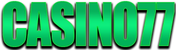 Logo Casino77